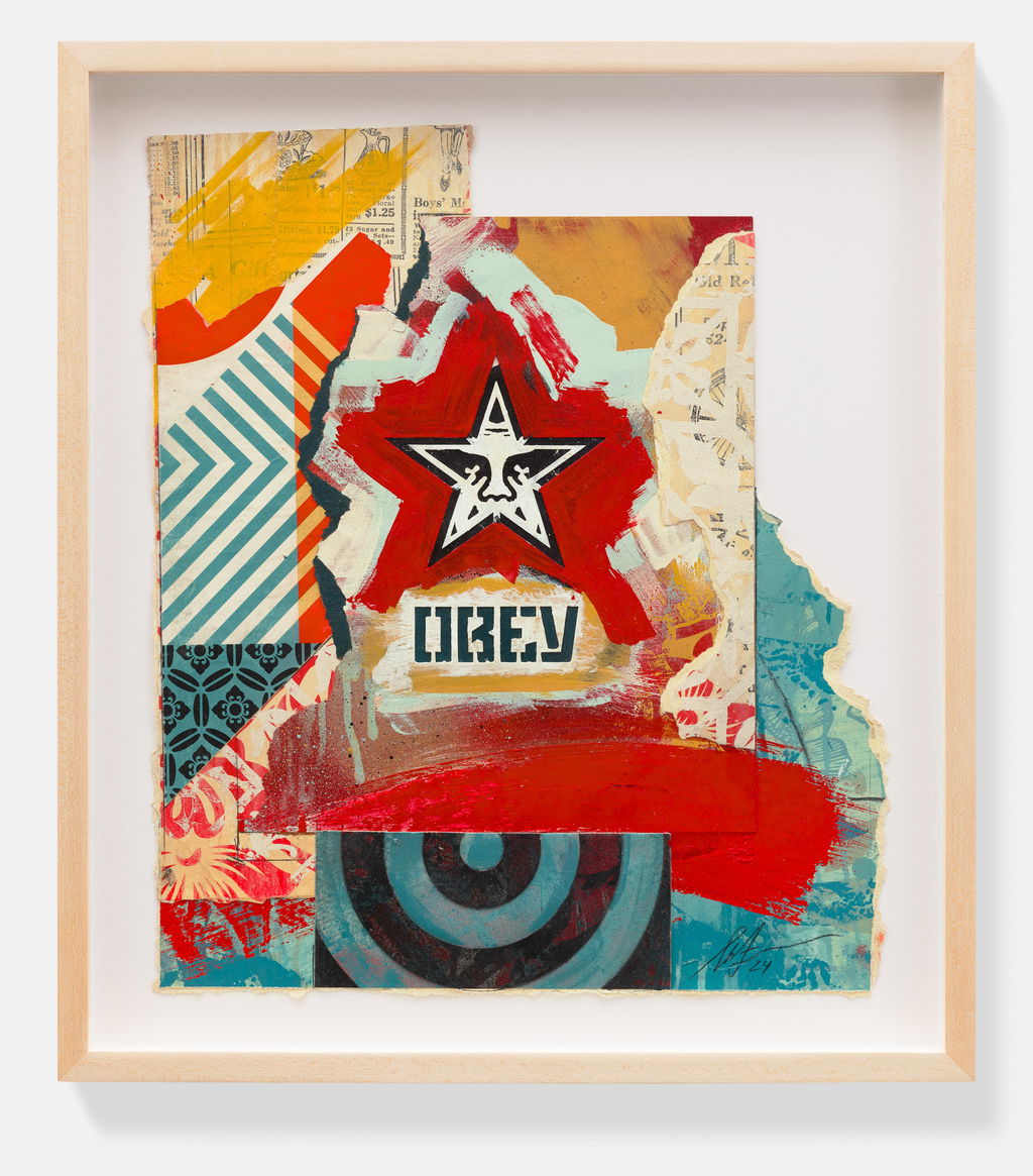 Star with Target 1 main image