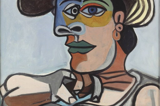 Masterpieces From a Legendary Collector Tempt Art Lovers In Houston — Picasso, Klee and Matisse Through the Eyes of Heinz Berggruen