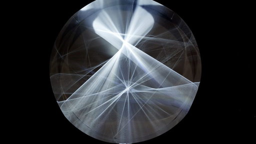 Julio Le Parc:<br>Dynamic Encounters