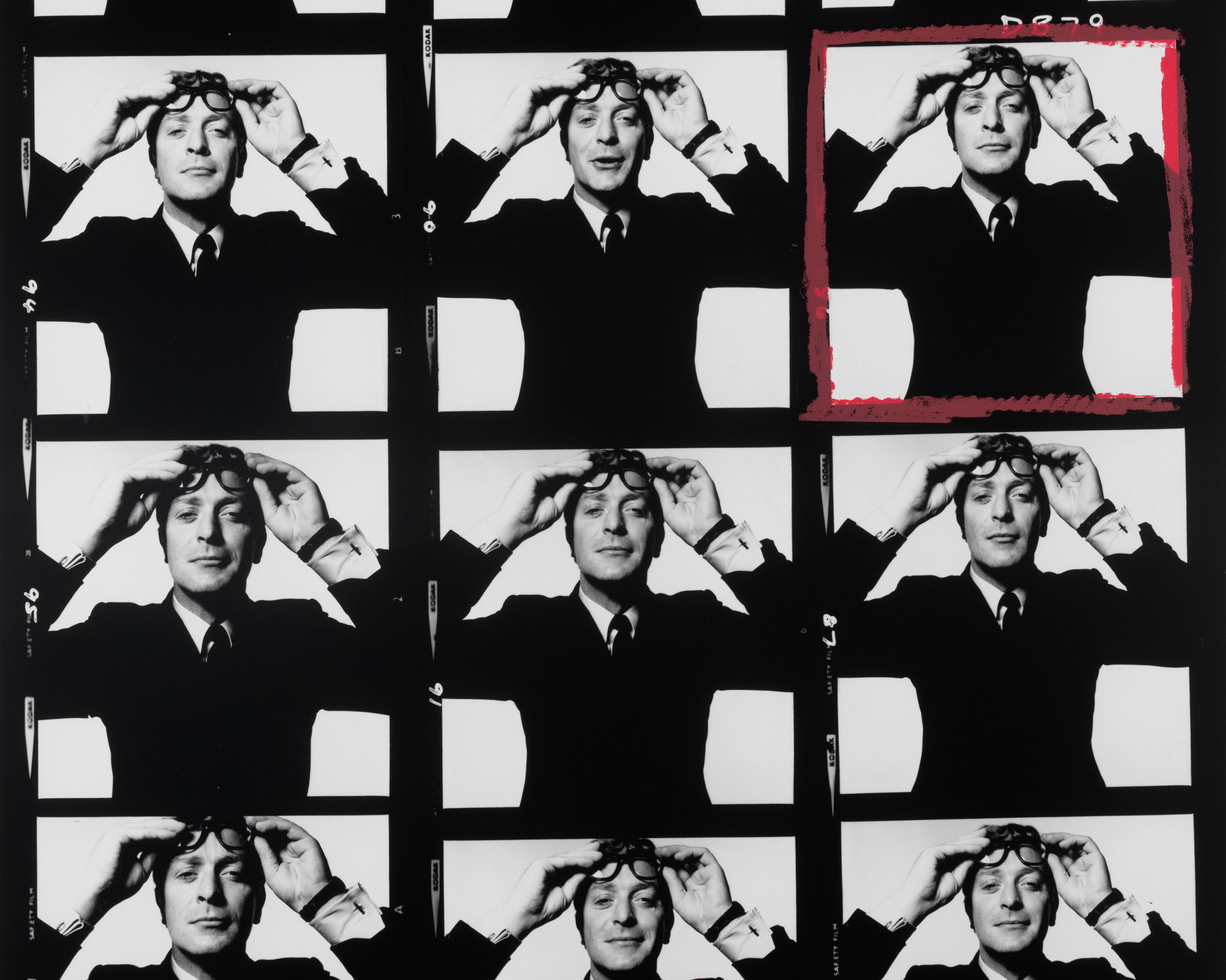 Michael Caine 3