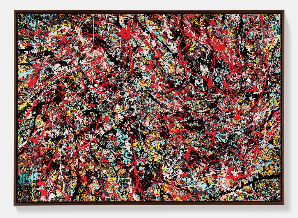 A Painter's Cosmos 2