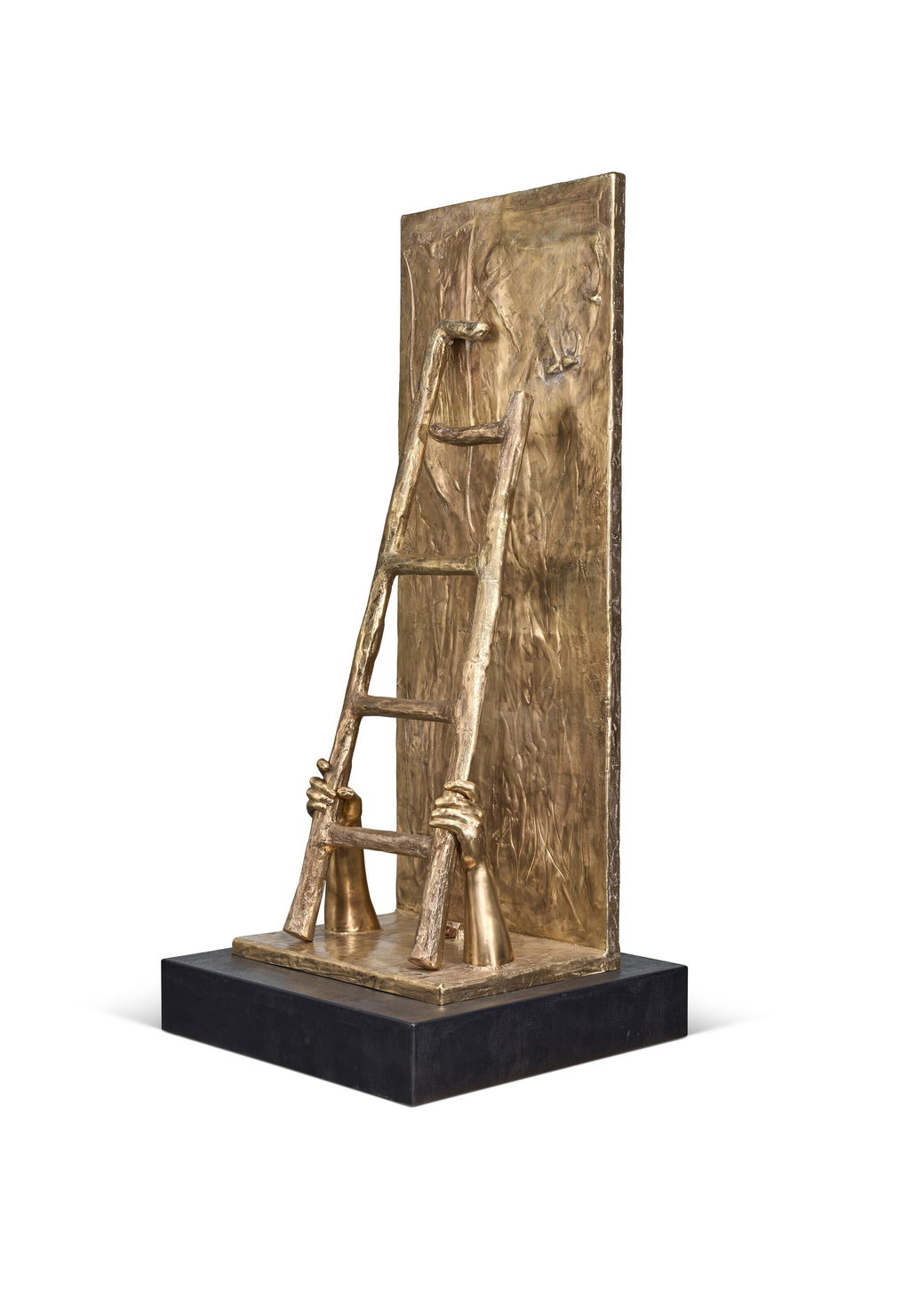 Sans titre. Image courtesy of Christie's Online