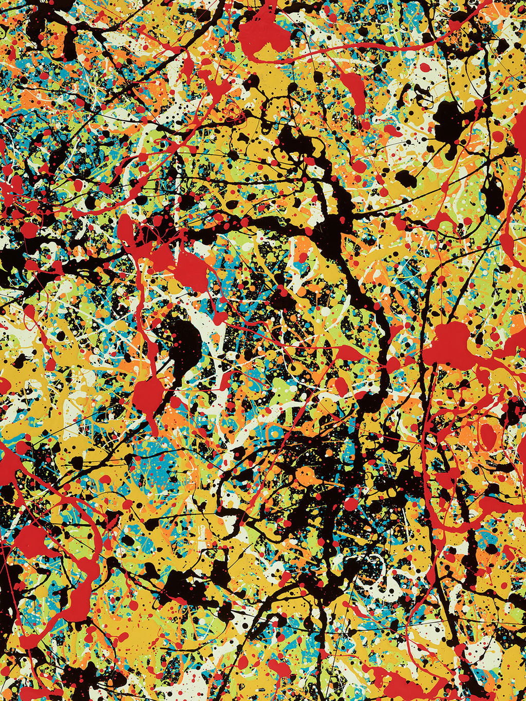 Glimmer in the Galaxy 4