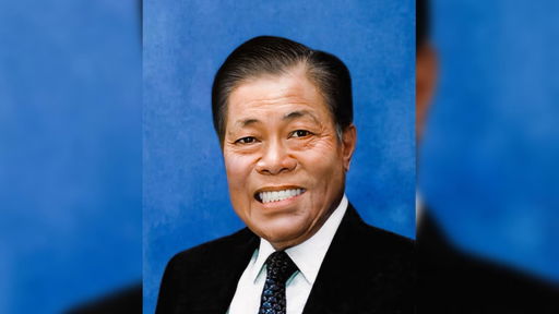 Nippon Paint tycoon Goh Cheng Liang, one of Singapore's richest people, dies aged 98