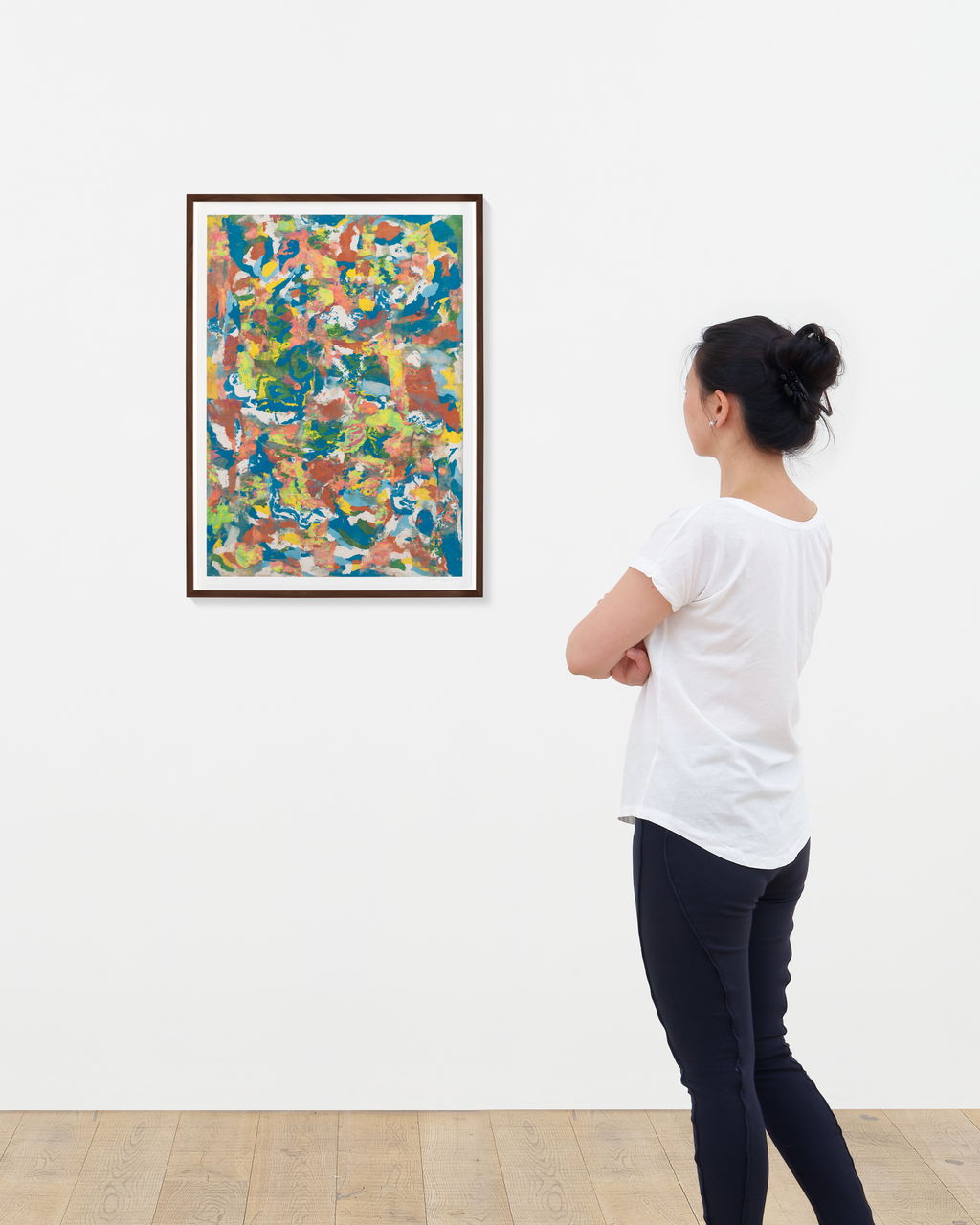 Proteus IX scale image