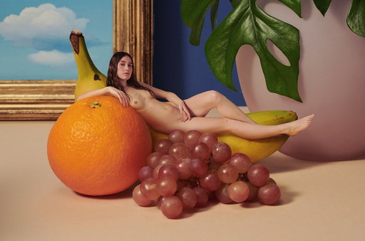 Woman by Women: Five Views on the Female Body