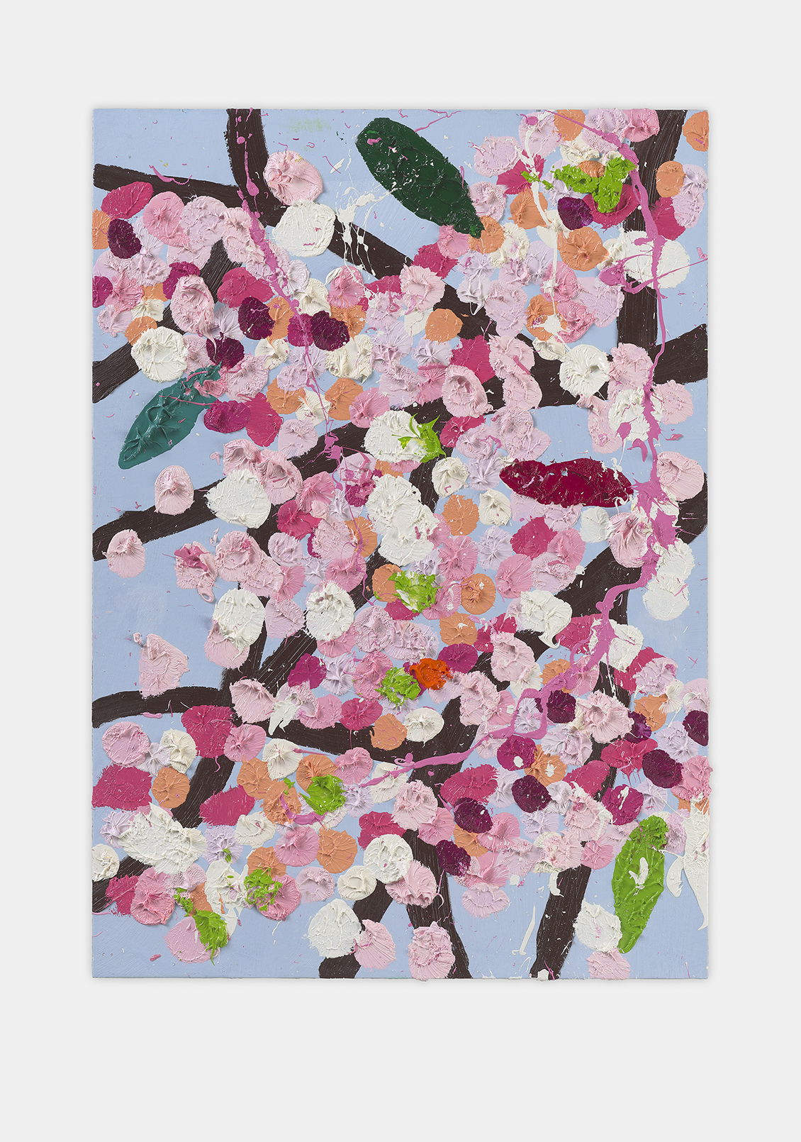 Exquisite Blossom 1 main image