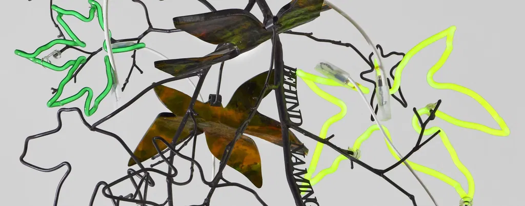 Six Standout Works by Women at Art Basel Paris 2024