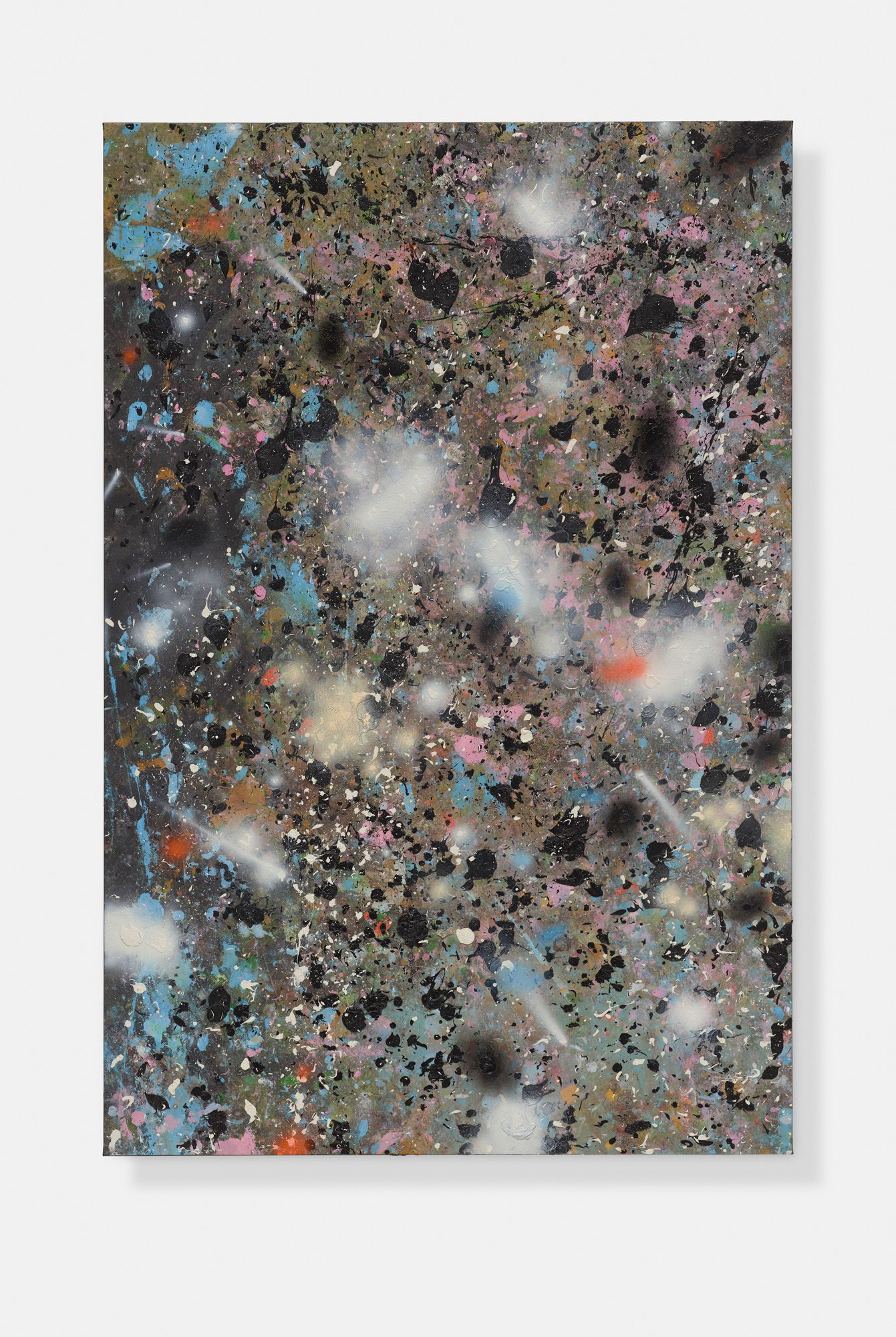 Meteoroids 1 main image