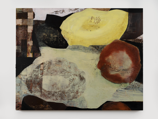 Quinha Faria: Receptors at Kiang Malingue in New York