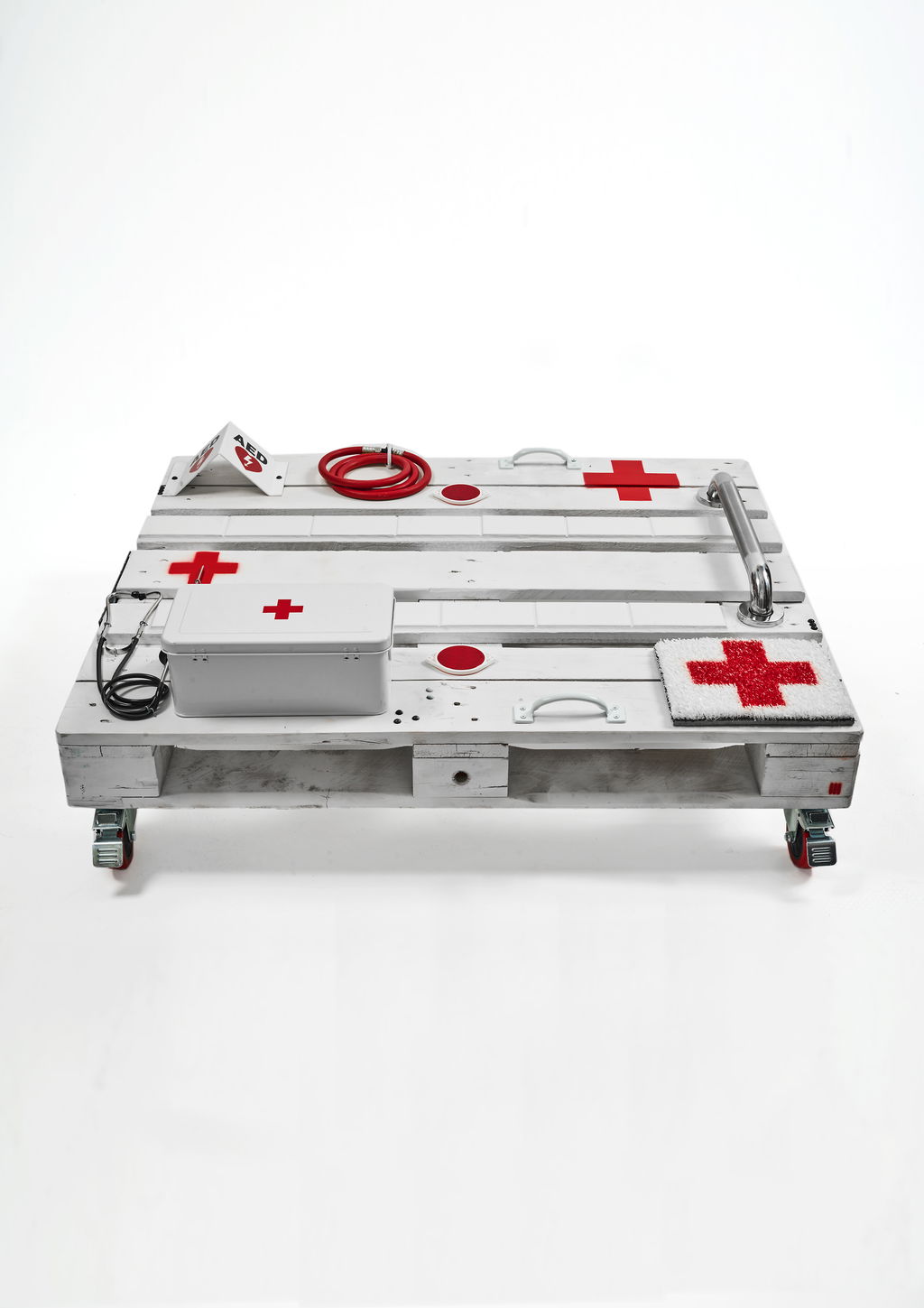 Jack White - THESE THOUGHTS MAY DISAPPEAR 