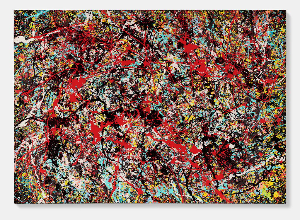 Cosmic Photograph 1 main image