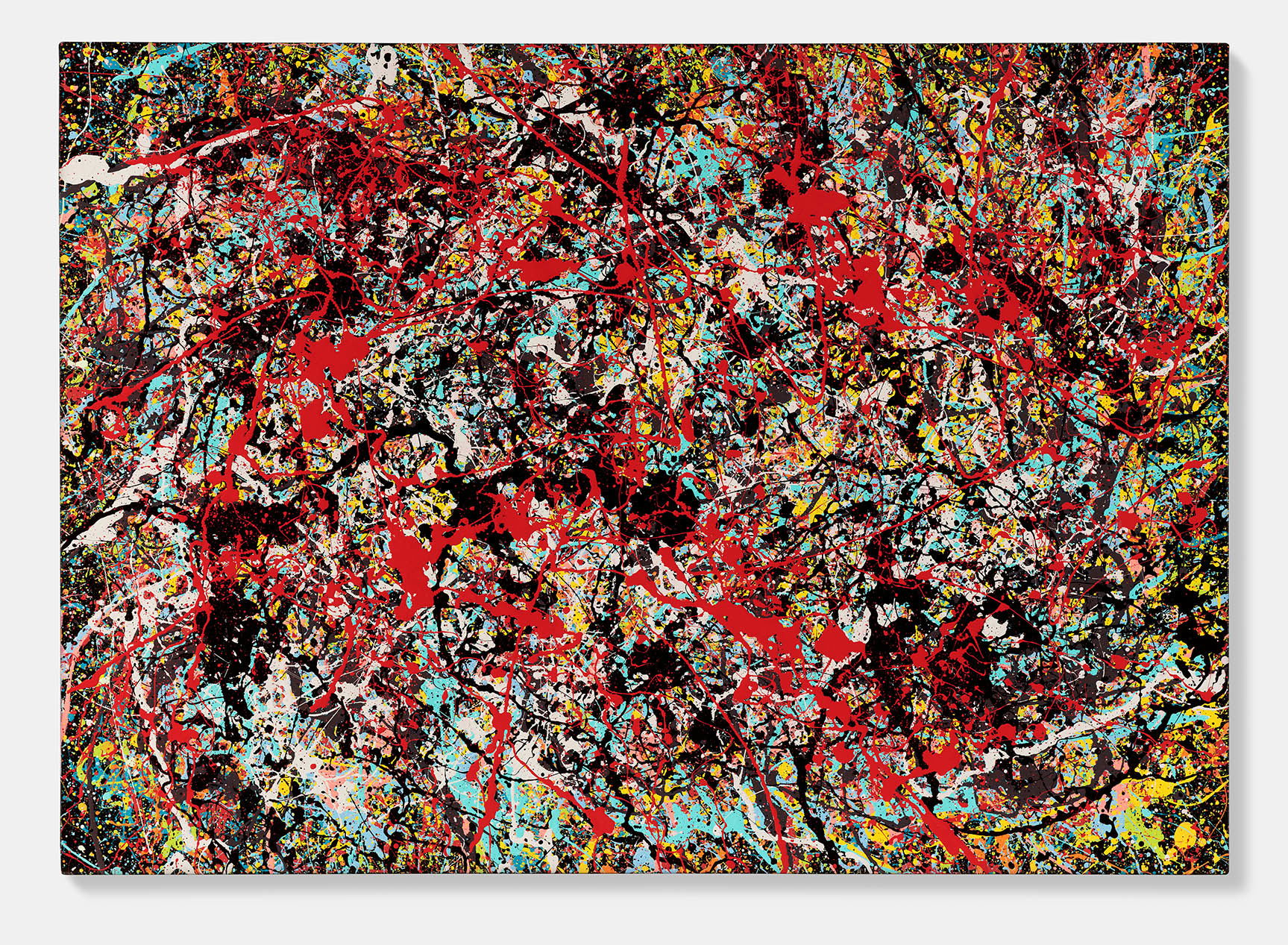 Cosmic Photograph 1 main image