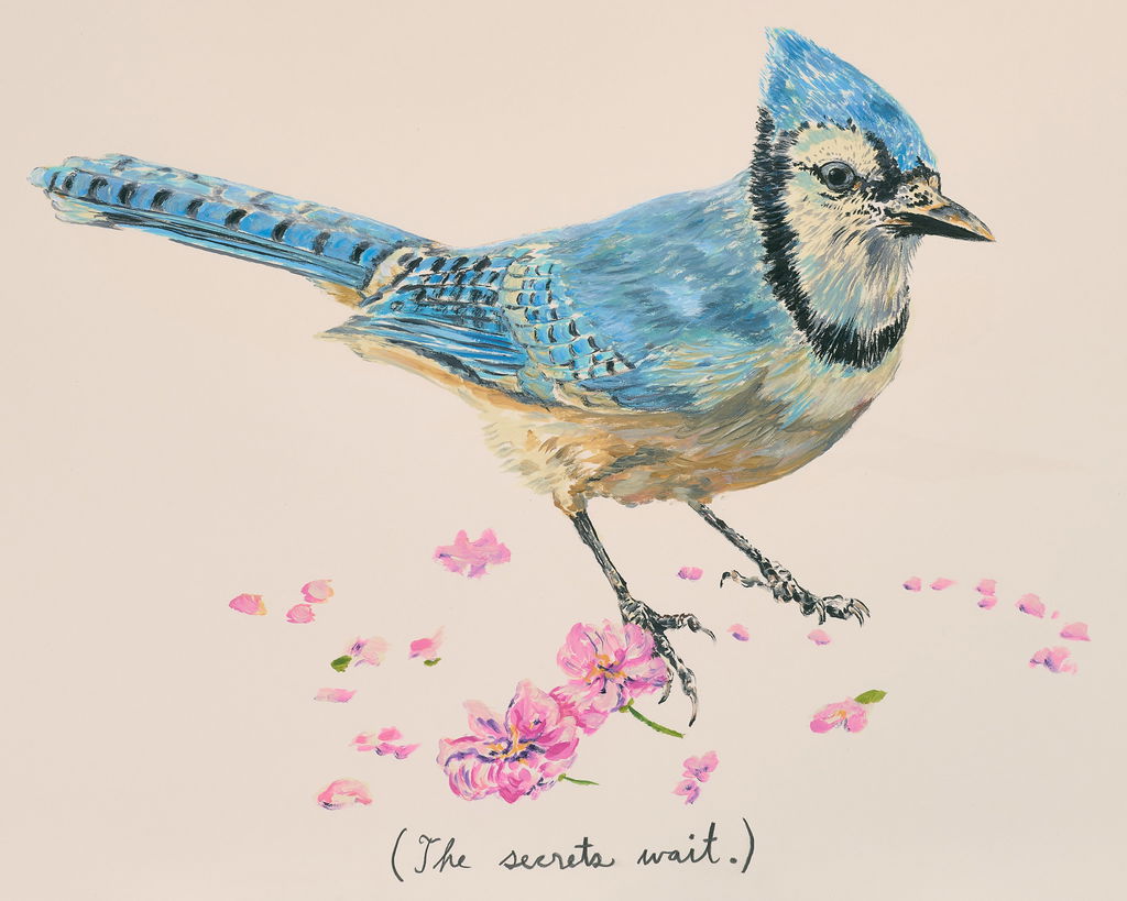 God is always inside you… image #3