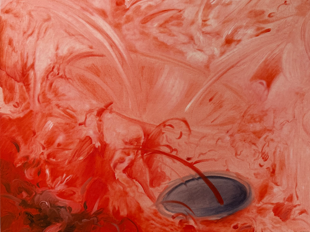 Image courtesy of Saatchi Gallery