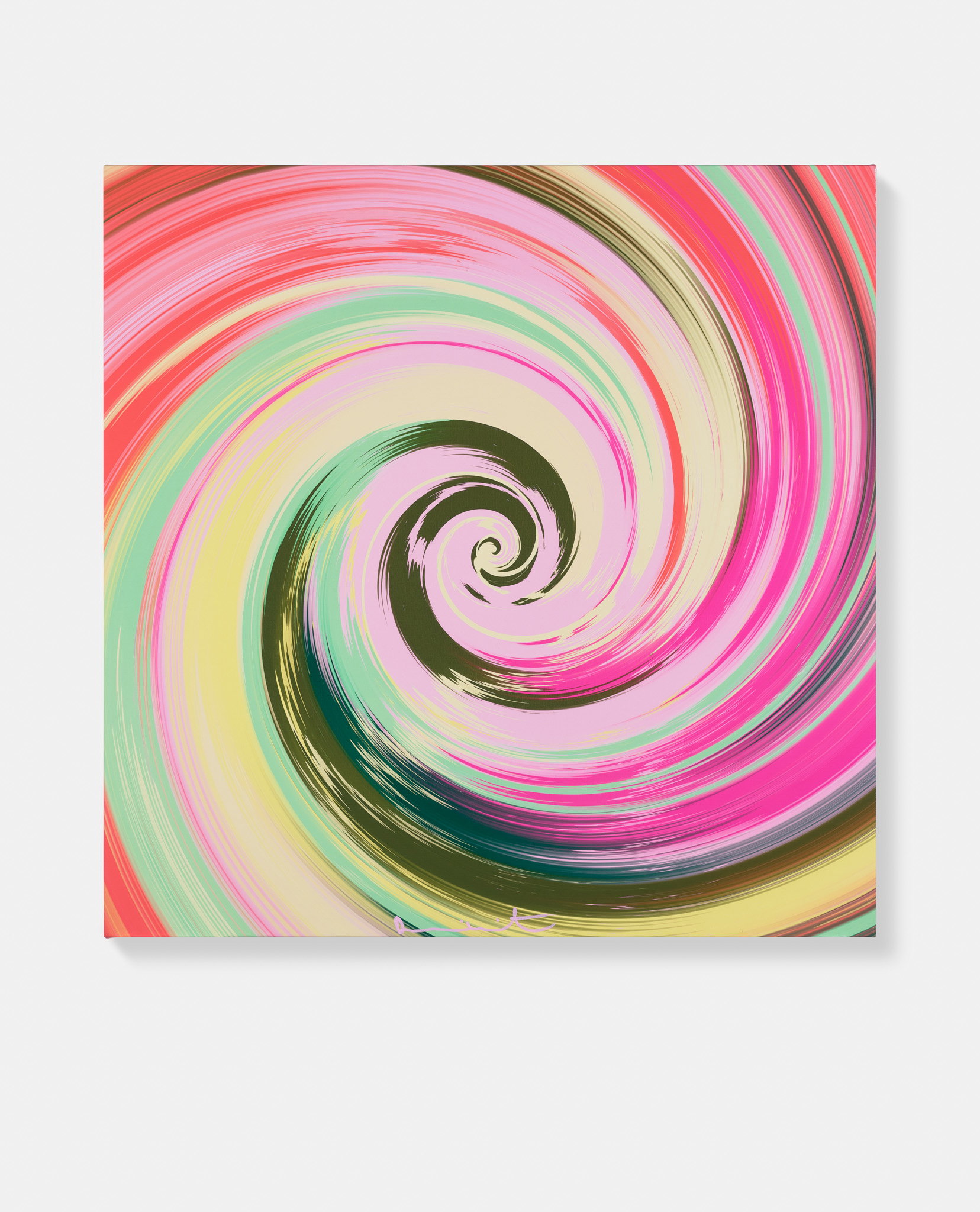 Beautiful, Vivendi Whirlwind Painting image #1 main image