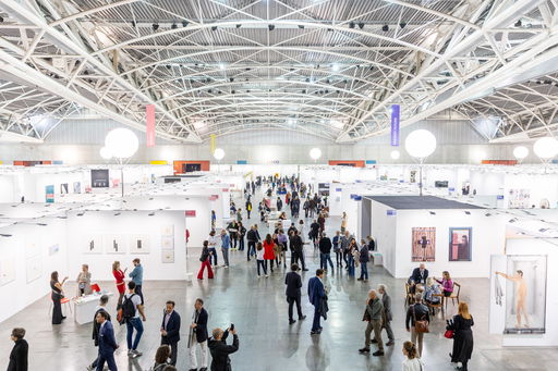 Observer’s Guide to This Year’s Must-Visit November Art Fairs