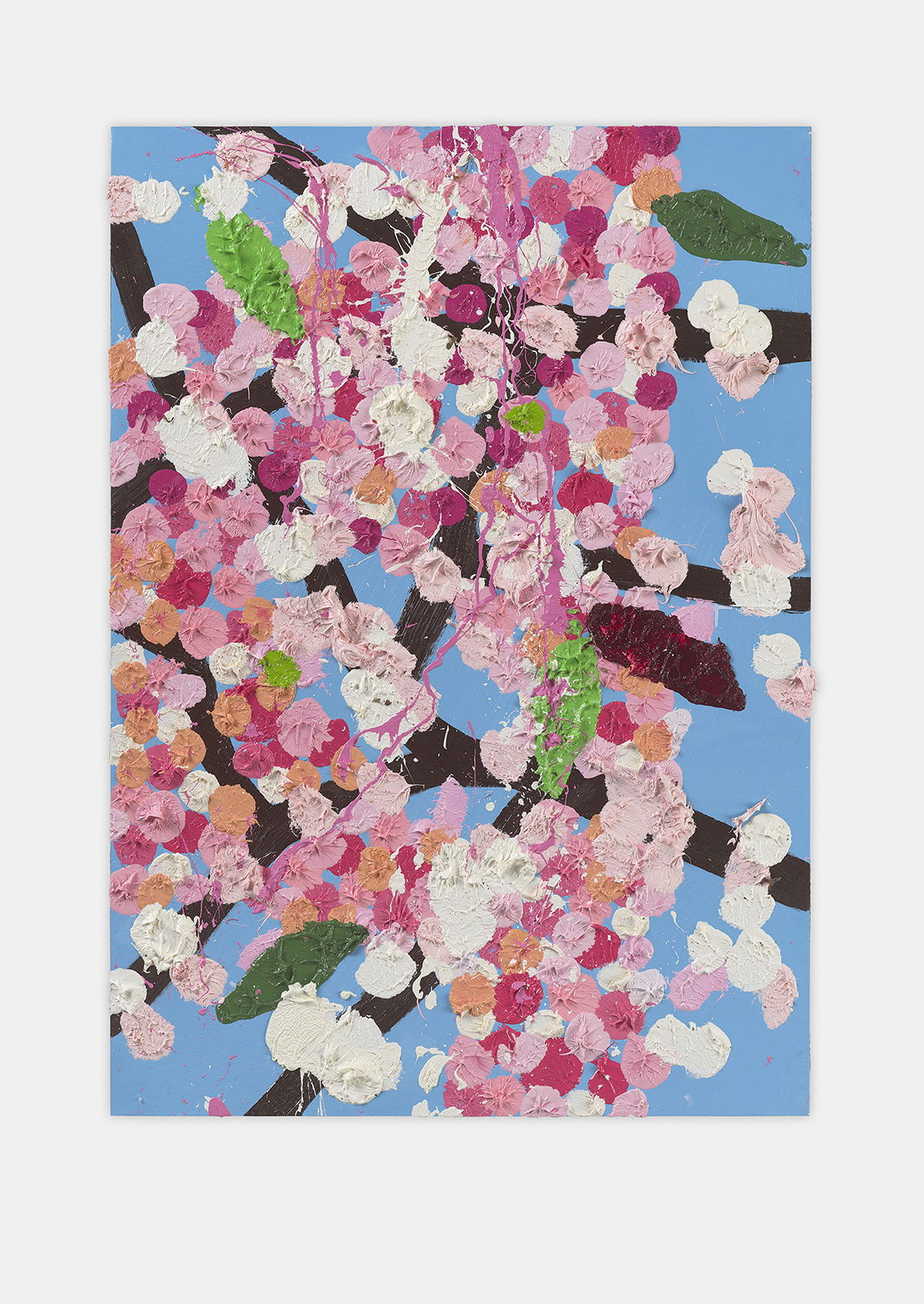 Praiseworthy Blossom 1 main image