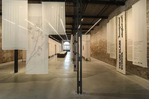 Saudi Arabia’s Umm Slaim school shines at Venice architecture biennale