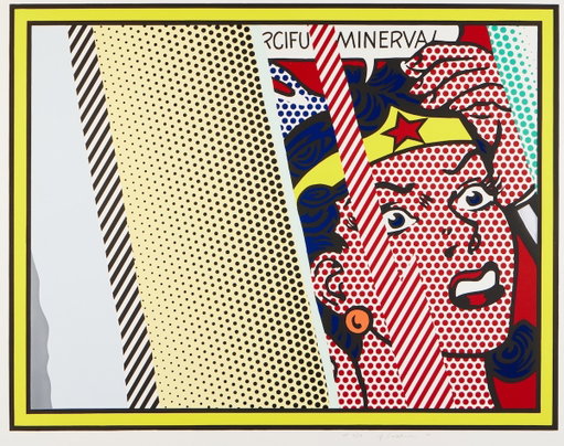 Lichtenstein Family Collection Auctioned At Sotheby’s Ahead Of Whitney Retrospective