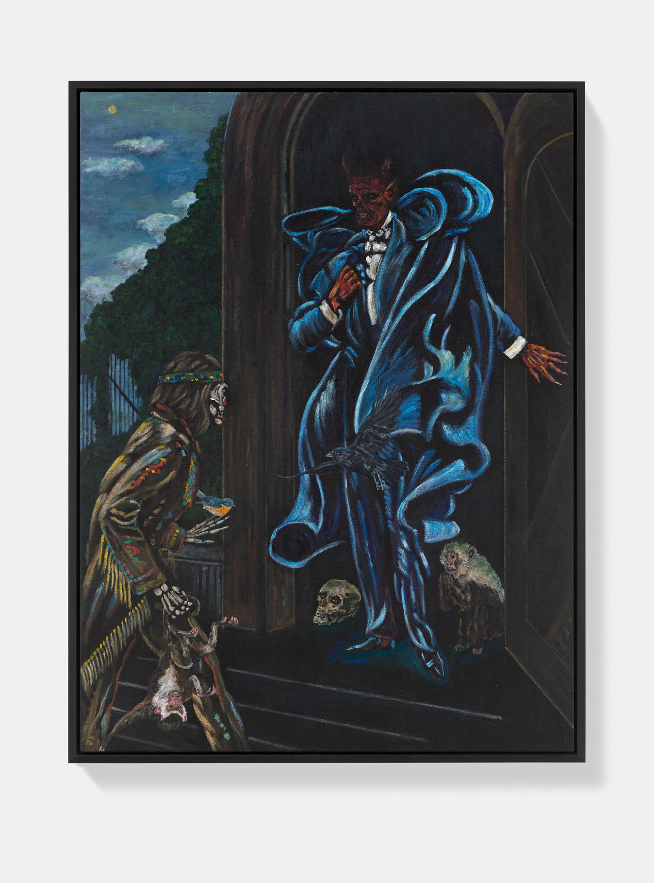 Bricks and Mortar 1 main image