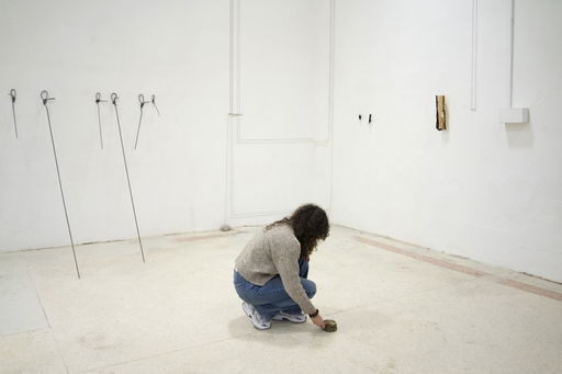 Ababo Art Week returns with numerous events, exhibitions, installations, conferences and performances