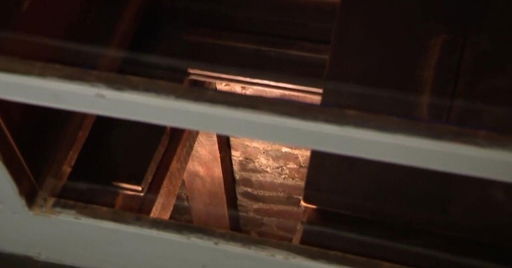 Rev. Al Sharpton joins NYC museum's call to stop next-door construction after Underground Railroad discovery