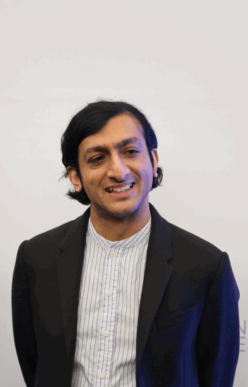 Nav Haq to Curate Fourth Lahore Biennale