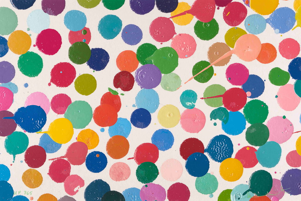 The Currency Unique Prints image #1 main image