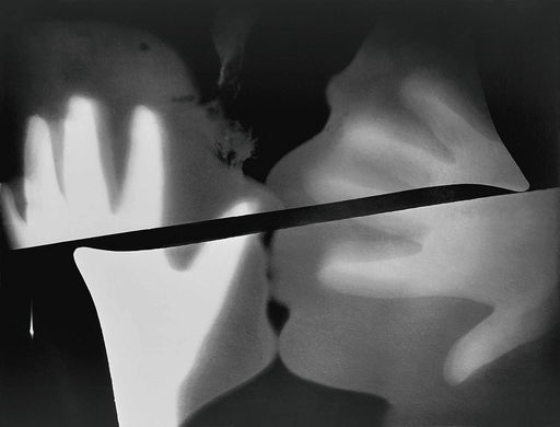 Man Ray: Shapes of Light