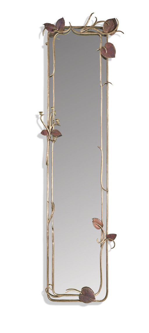 Claude Lalanne Work Heads to Auction