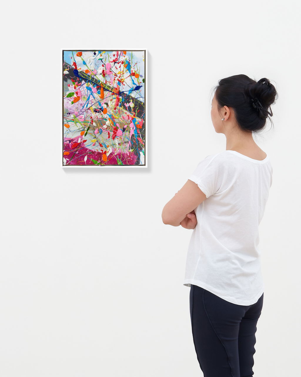 Bursting Emotion Hidden Garden scale image