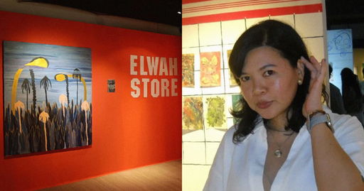 Taking play seriously: A young woman’s journey to a more intentional art practice