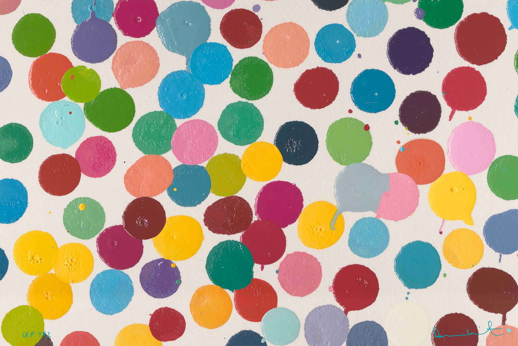 The Currency Unique Prints image #1 main image