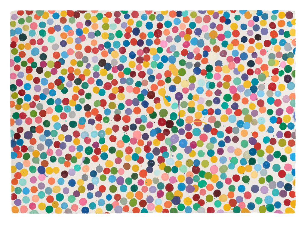 9,685. Everybody around me main image