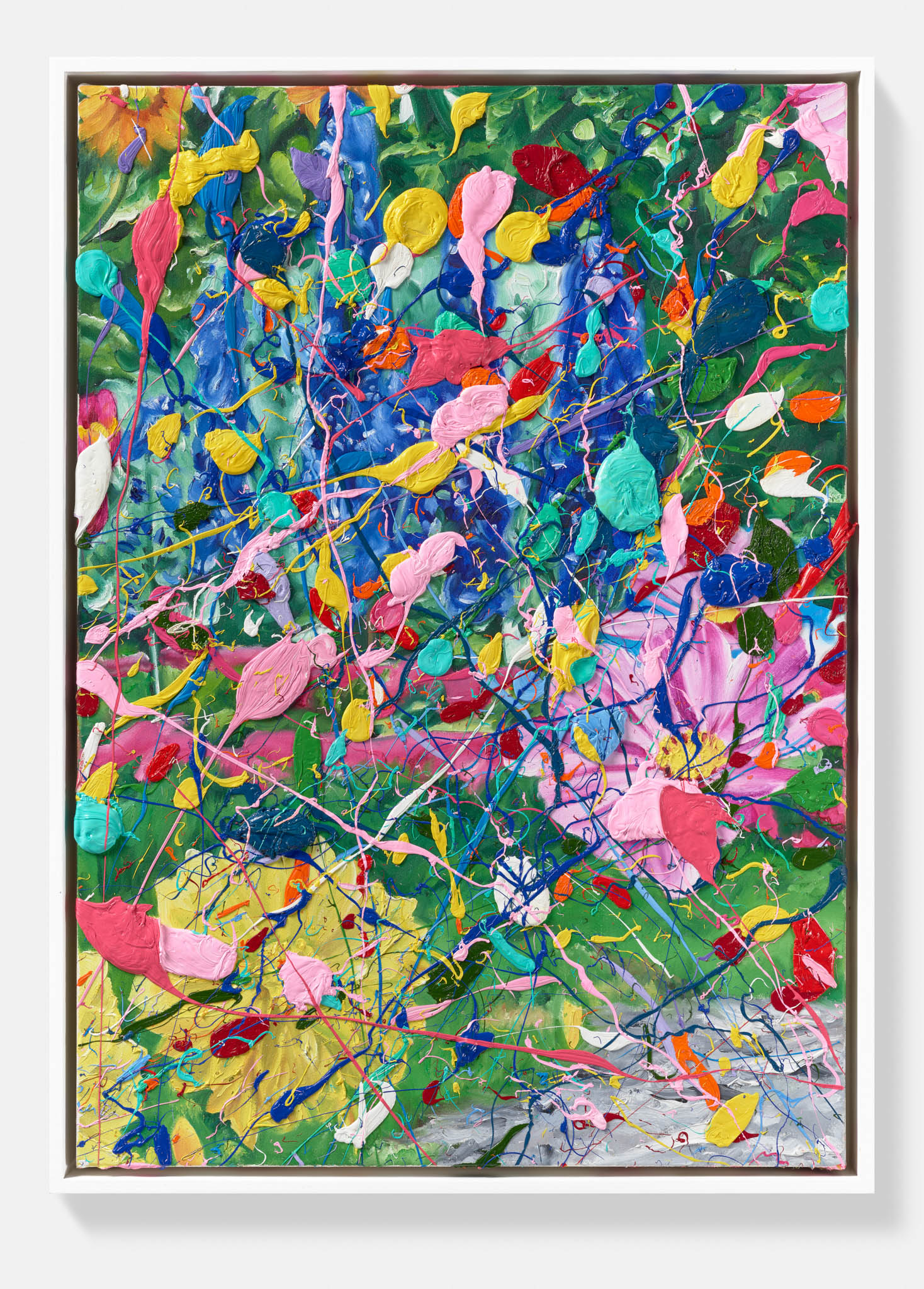 Flower Scented Hidden Garden 1 main image