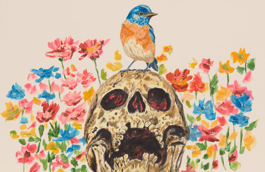 Wes Lang - Thank You God