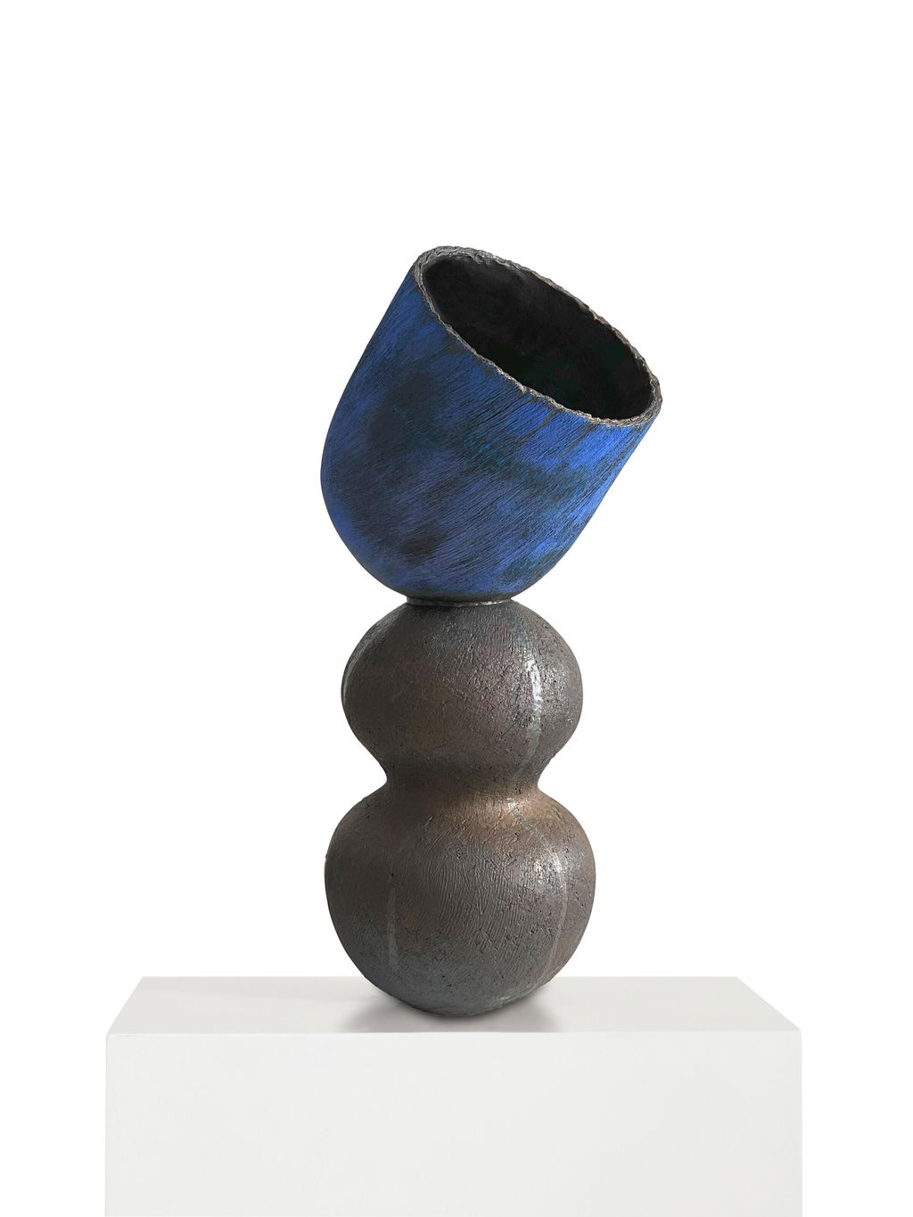 Mam'uNoListen. Image courtesy of Christie's