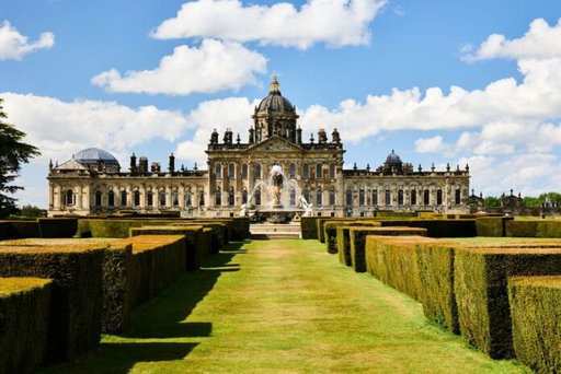 Castle Howard Marks Tercentenary of Sir John Vanbrugh with Major Exhibition