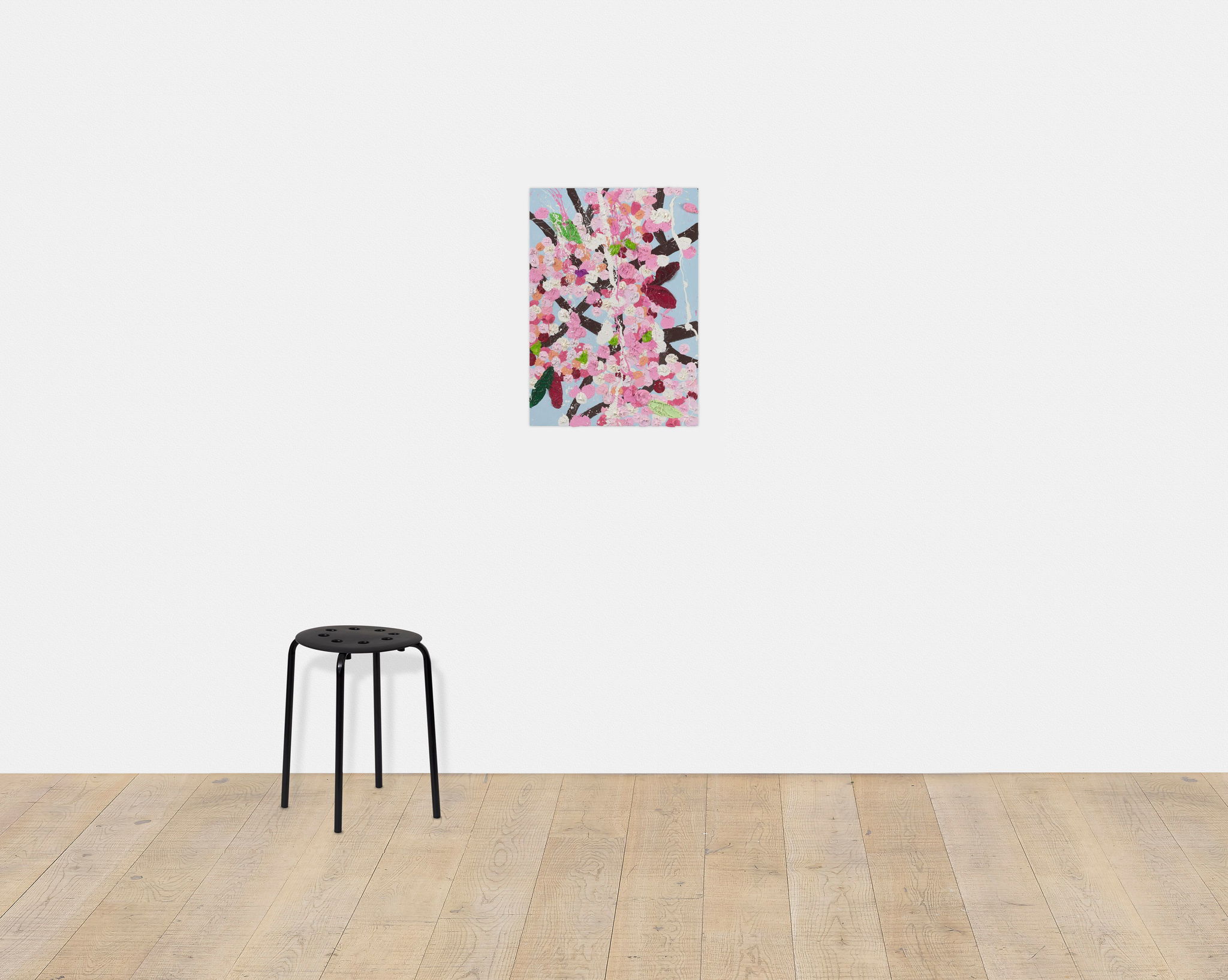 Benevolent Blossom scale image