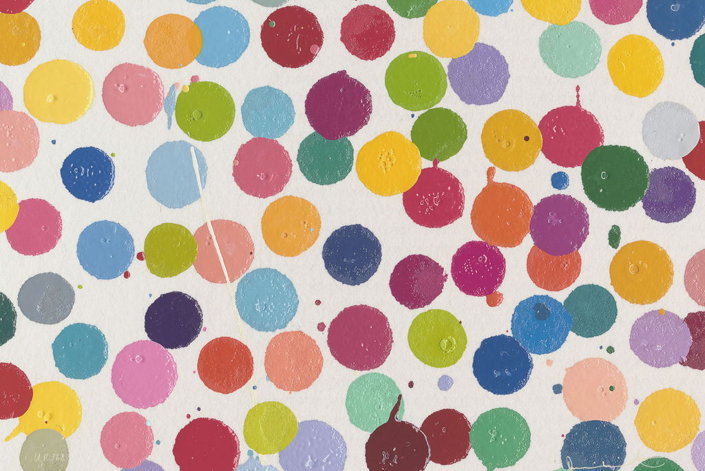 The Currency Unique Prints image #1 main image