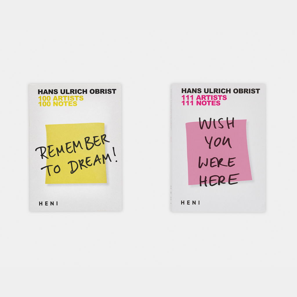 Post-it Notes: Remember to Dream! & Wish You Were Here image #1 main image
