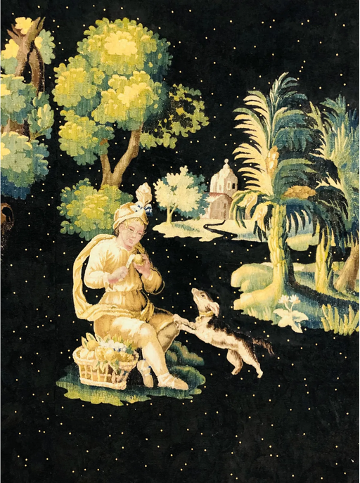 Renaud Auguste-Dormeuil: Le printemps est pour après-demain at La Patinoire Royale / Galerie Valerie Bach in Brussels