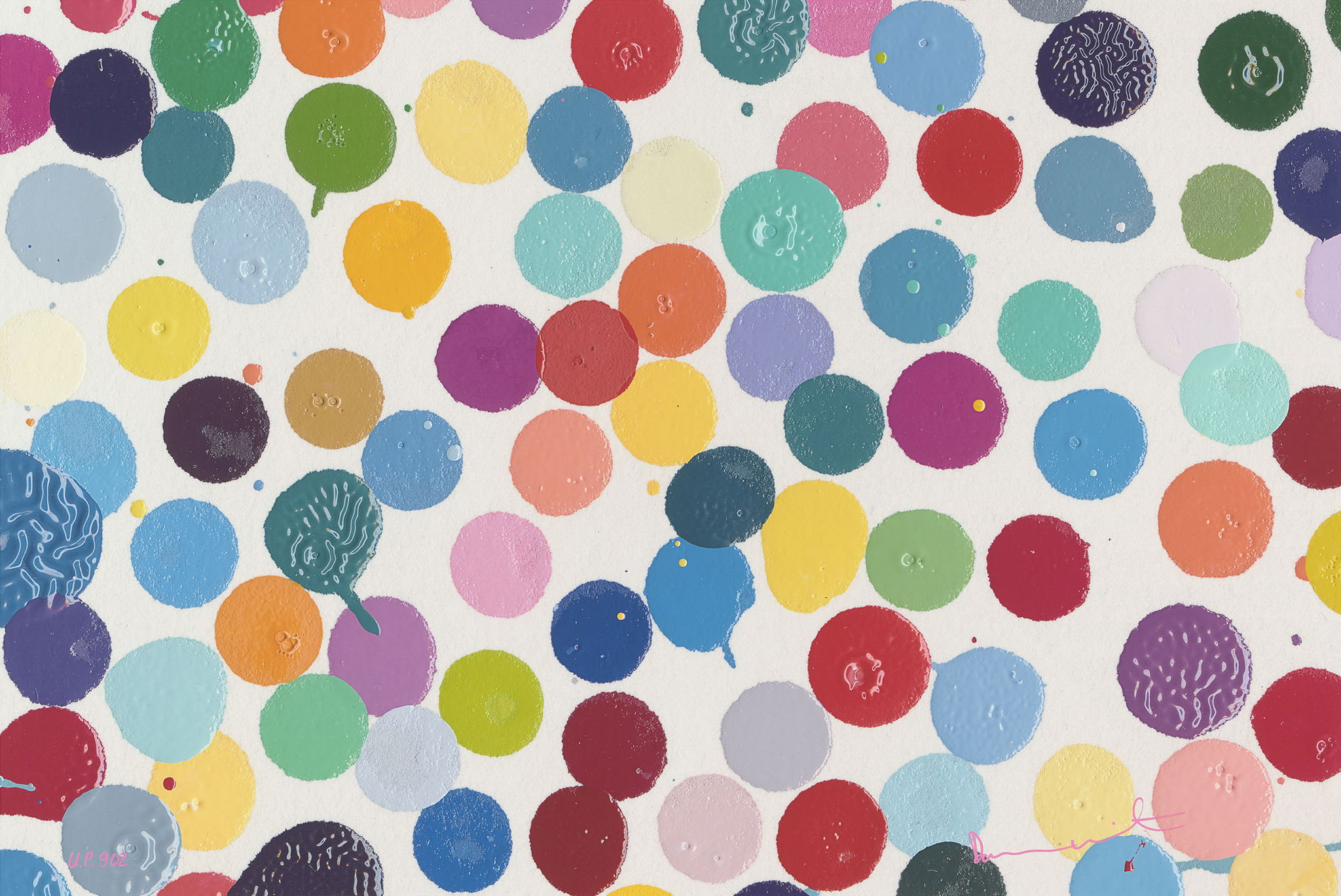 The Currency Unique Prints image #1 main image