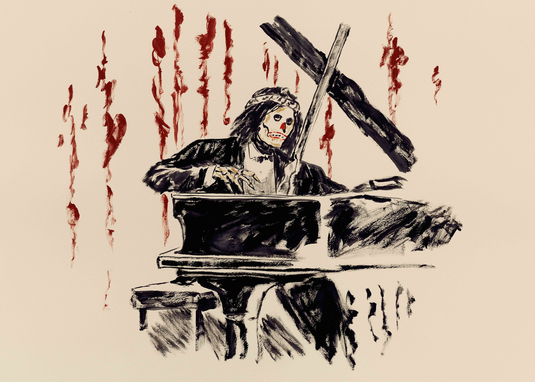 The fire within... 3