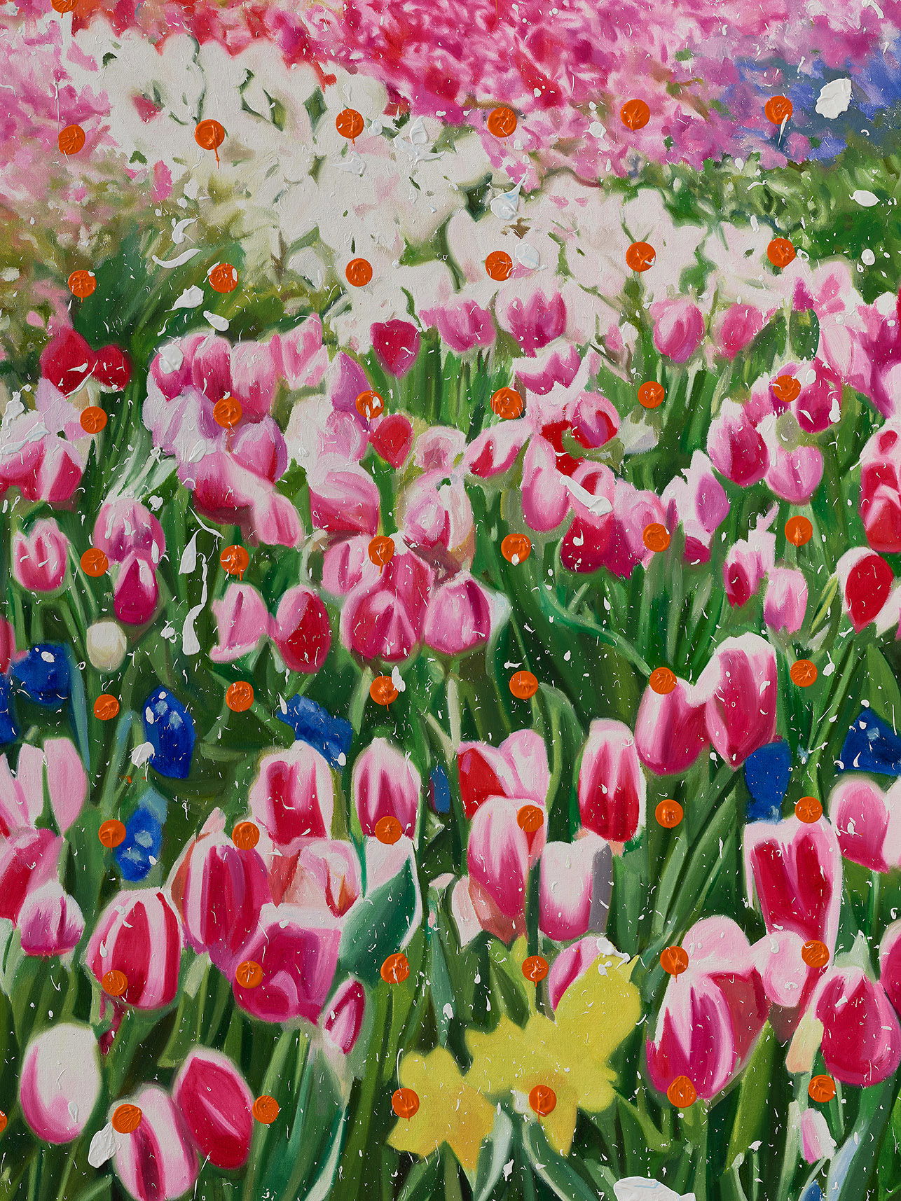 Why Civilisations Fall 3