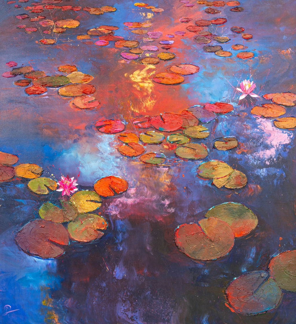 Celestial Blooms 1 main image