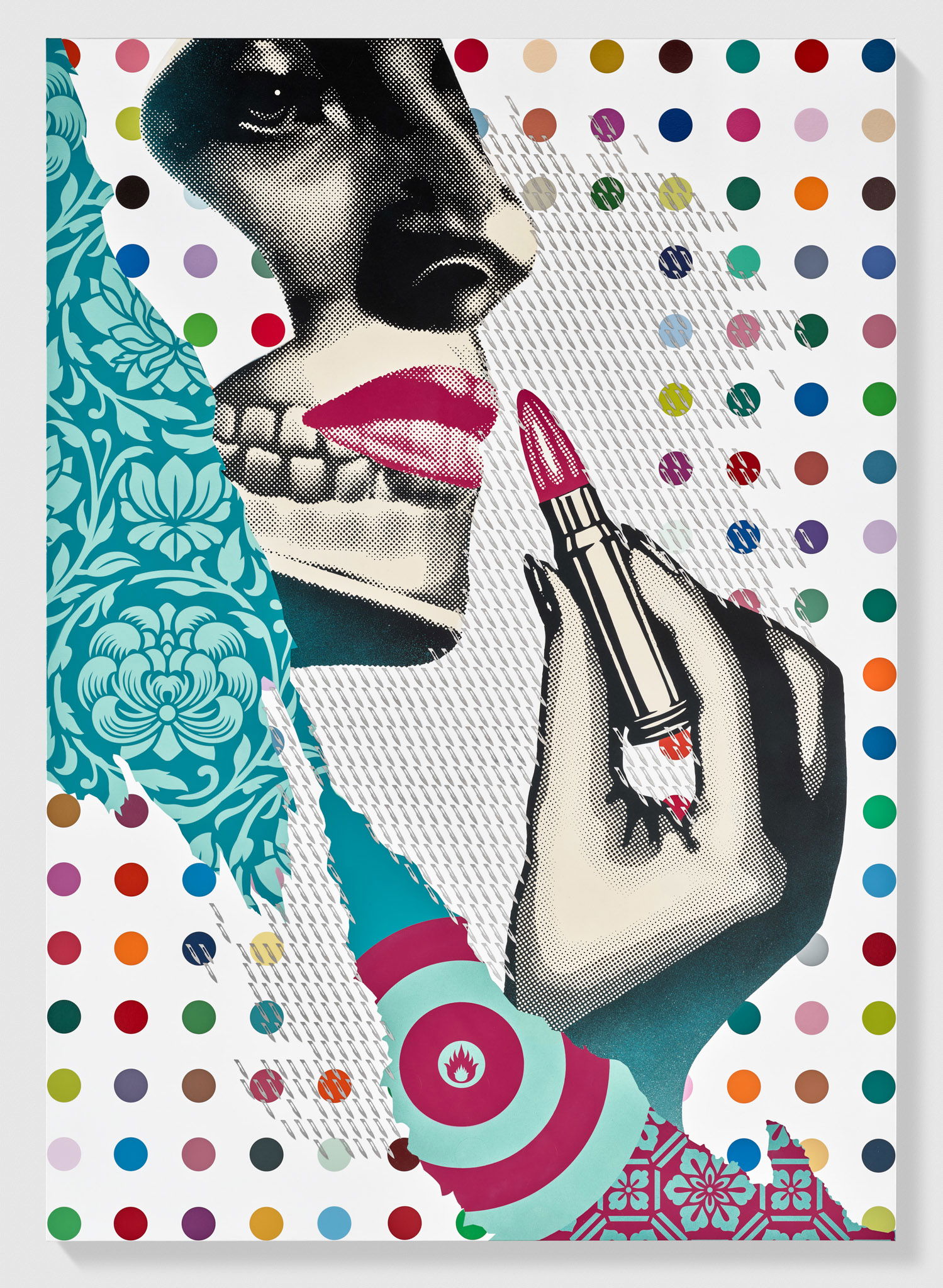 Kiss Me Deadly 1 main image