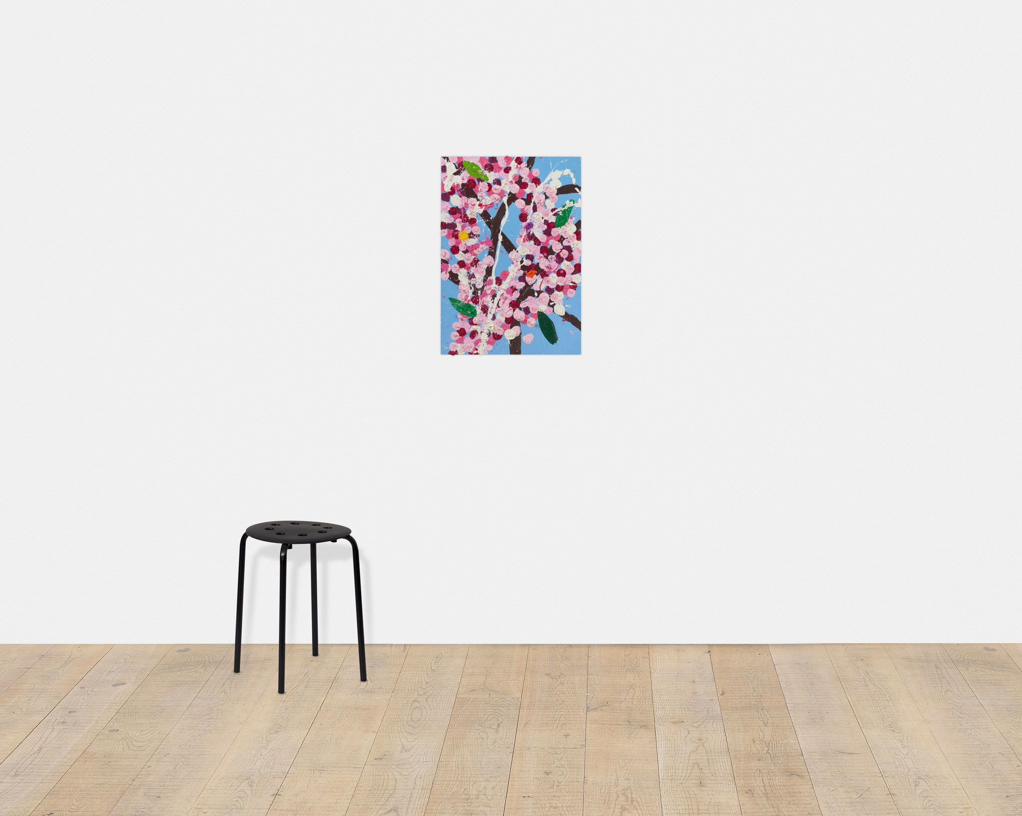 Essential Blossom scale image