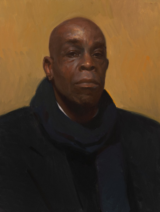 Marc Dalessio wins National Portrait Gallery Portrait Award 2026